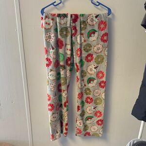 Cozy Pajama Pants